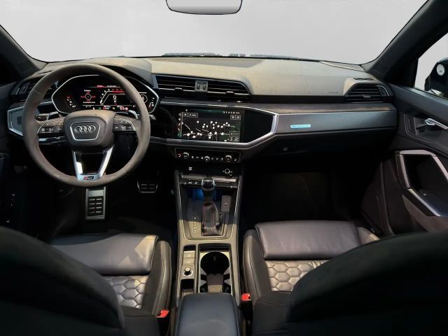 Audi RS Q3 Quattro