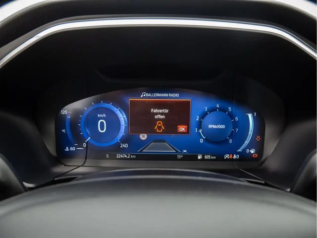 Ford Kuga Titanium X