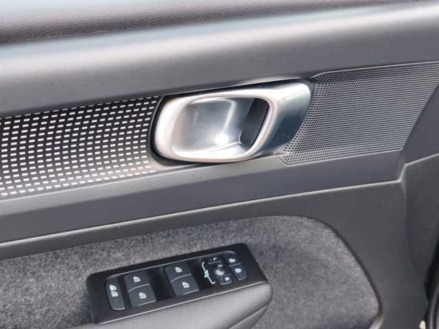 Volvo XC40 Plus Recharge