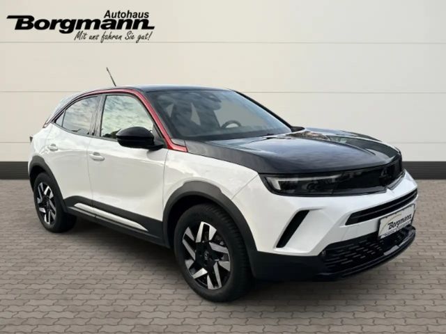 Opel Mokka GS-Line Grand Sport Mokka-e