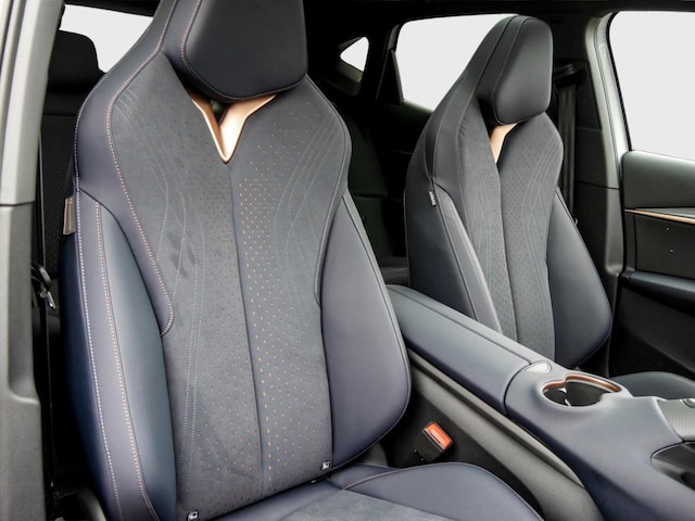 Cupra Tavascan Adrenaline VZ