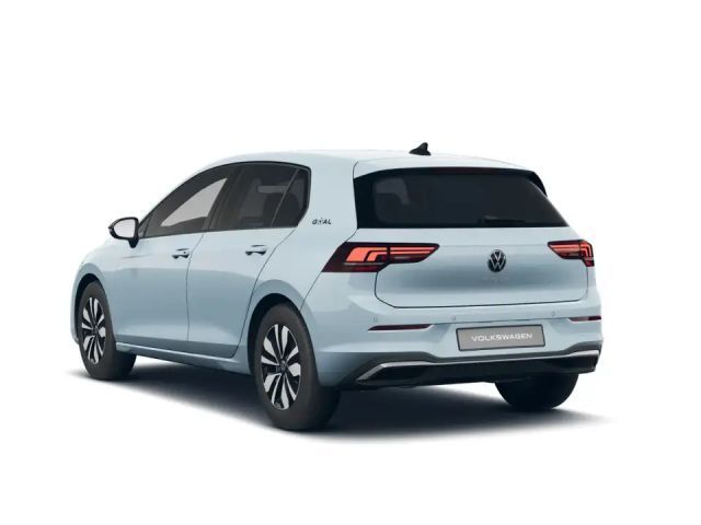 Volkswagen Golf 1.5 TSI