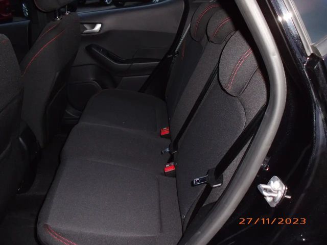Ford Fiesta ST Line