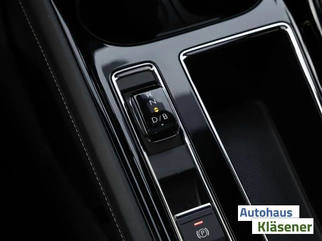 Skoda Enyaq 4x4 Coupe RS