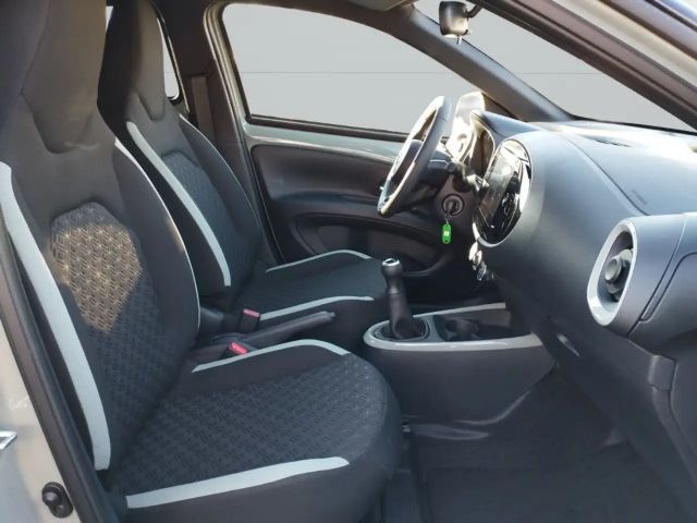 Toyota Aygo X Hatchback