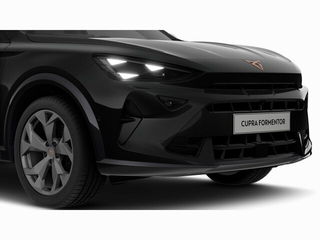 Cupra Formentor Formentor 2.0 TDI  NAVI ACC LED 360° FACEL.
