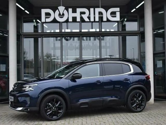 Citroën C5 Aircross Hybrid Max