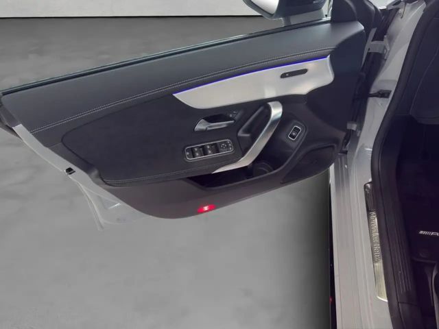 Mercedes-Benz CLA 200 Coupé