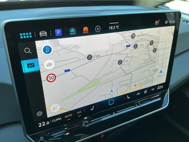 Volkswagen ID.3 Business Performance Pro