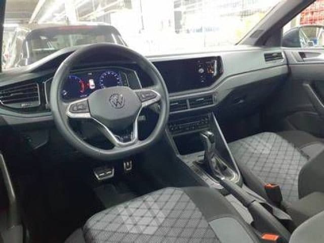 Volkswagen Taigo 1.5 TSI DSG R-Line