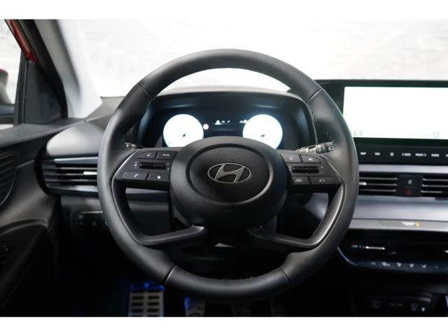 Hyundai Bayon 1.0 T-GDi Trend