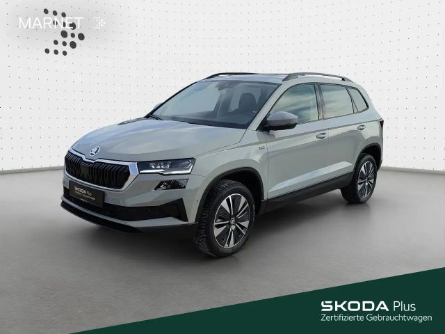 Skoda Karoq 1.5 TSI Selection