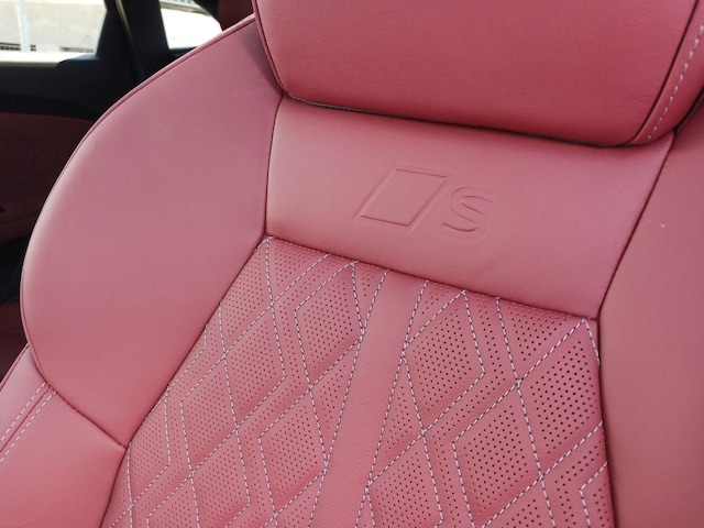 Audi SQ5 S-Tronic Sportback