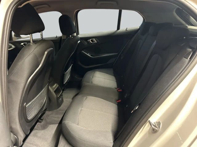 BMW 118 118i Advantage pakket Sedan