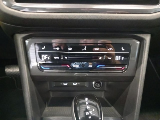 Volkswagen Tiguan 2.0 TDI Allspace DSG Life