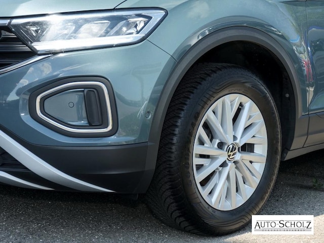 Volkswagen T-Roc 1.0 TSI Life