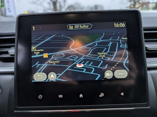 Renault Captur TCe 140 Techno