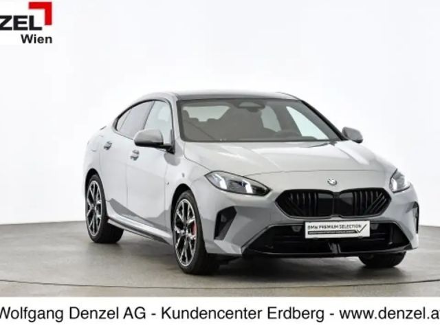 BMW 218 218d Coupé Gran Coupé