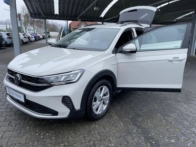 Volkswagen Taigo 1.0 TSI Life