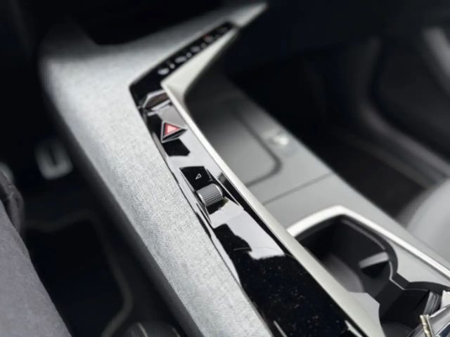 Peugeot 5008 GT-Line Hybrid