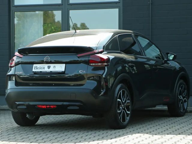 Citroën ë-C4 Shine