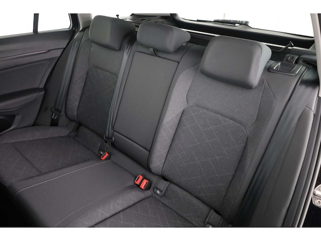 Volkswagen Golf 2.0 TDI Life Variant