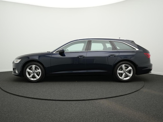 Audi A6 40 TDI Avant S-Tronic