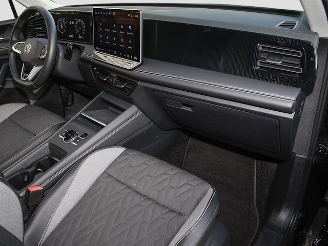 Volkswagen Tiguan 2.0 TDI DSG