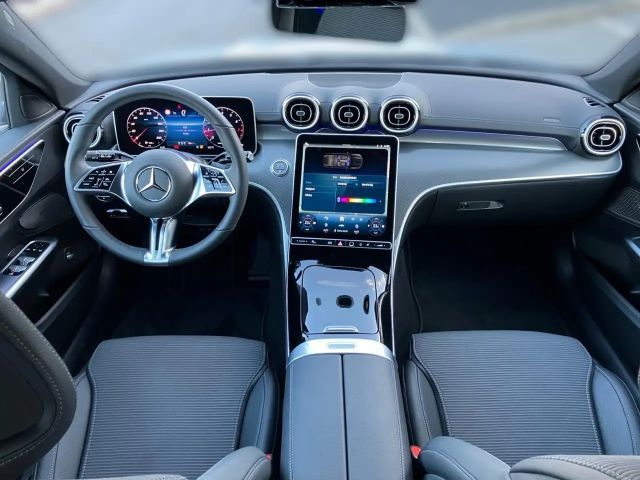 Mercedes-Benz C 200 4MATIC AVANTGARDE Estate