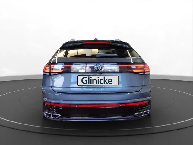 Volkswagen Taigo 1.5 TSI DSG R-Line