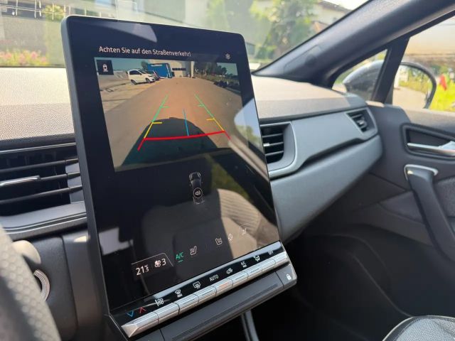 Renault Captur TCe 90 Techno