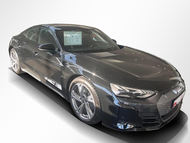 Audi e-tron GT Quattro