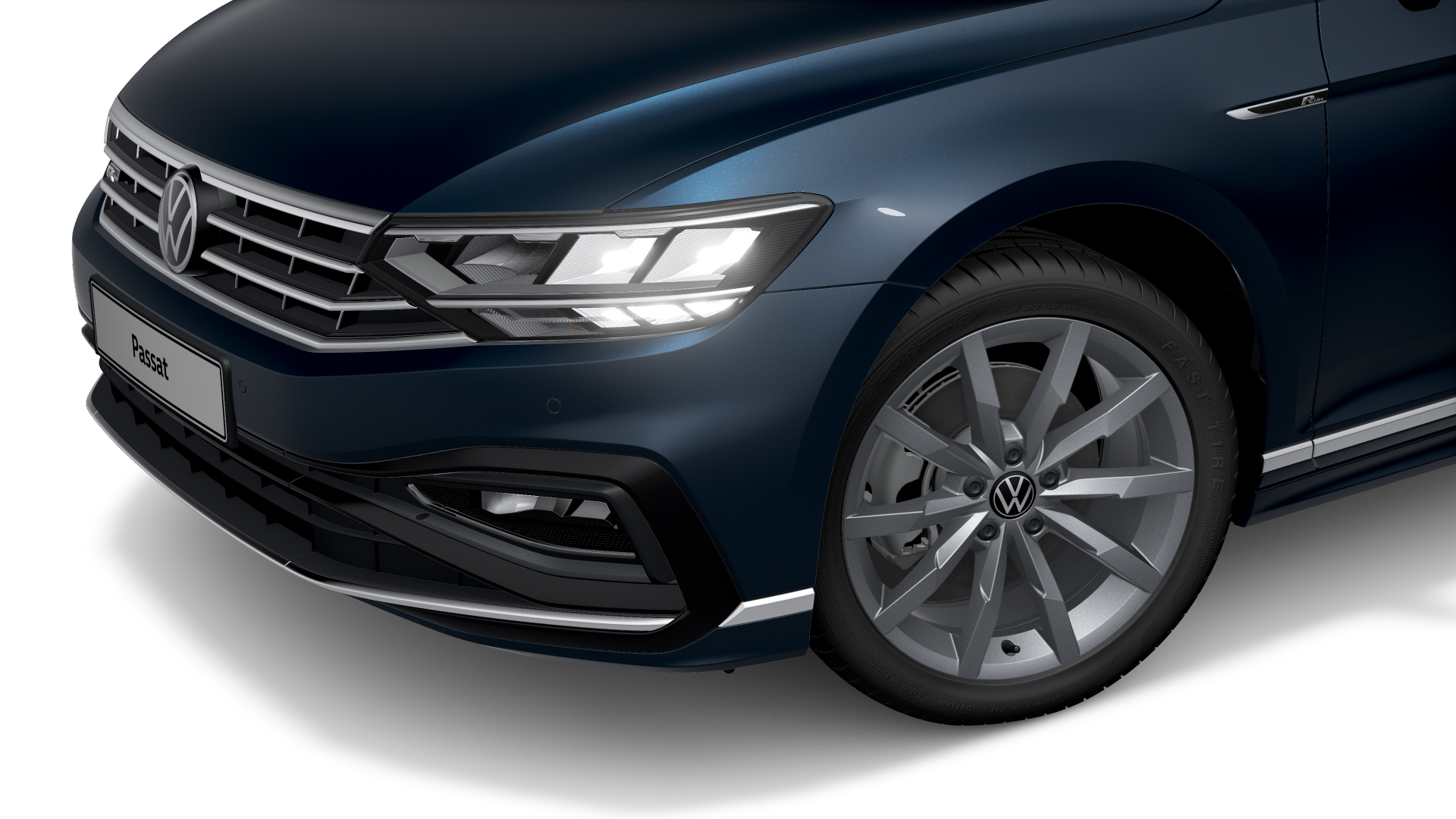 Volkswagen Passat 2.0 TDI Business DSG Variant