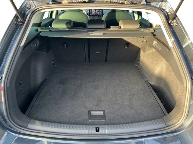 Seat Leon FR-lijn Sportstourer