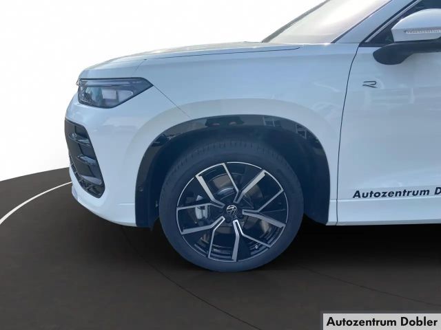 Volkswagen Tayron 2.0 TDI 4Motion R-Line