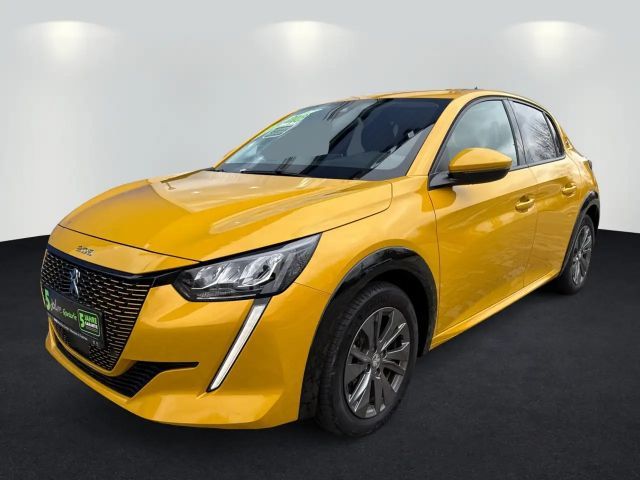 Peugeot 208 Allure Pack