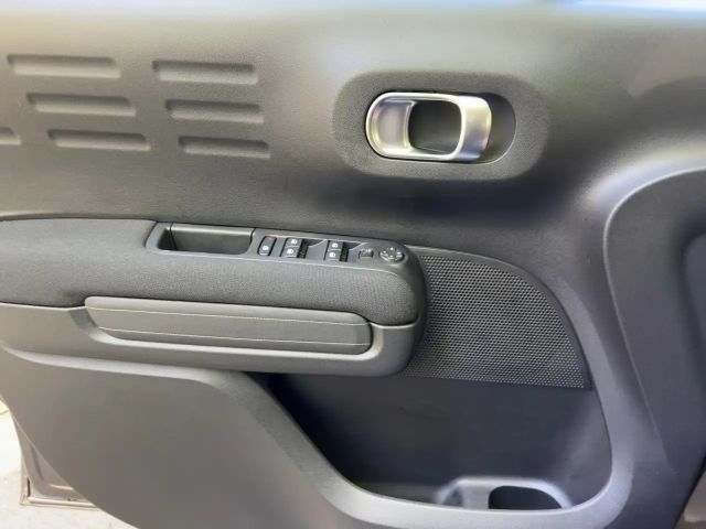 Citroën C3 Aircross Shine