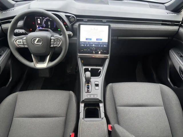 Lexus LBX FWD *LED*ACC*CAM*Navi*CarPlay*Spurhalte*DAB*