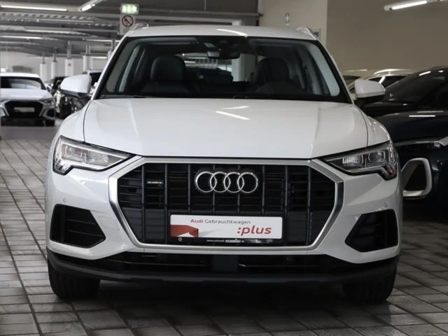 Audi Q3 40 TFSI Quattro