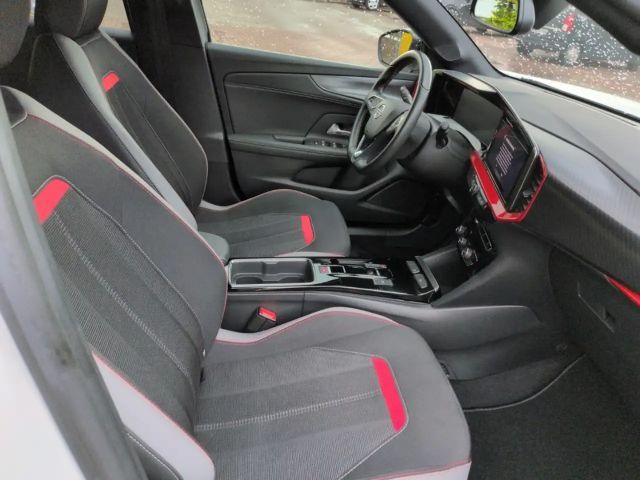 Opel Mokka GS-Line Grand Sport