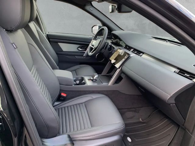 Land Rover Discovery Sport Dynamic SE