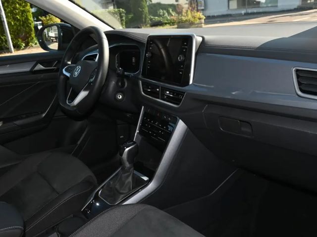 Volkswagen T-Roc 1.5 TSI Style