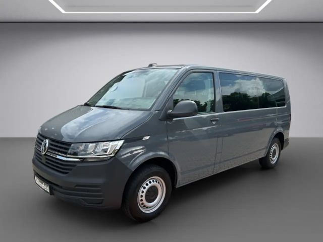 Volkswagen Transporter 6.1 Kombi Motor: 2,0 l TDI SCR 110 kW Getriebe: 6-Gang-Sch