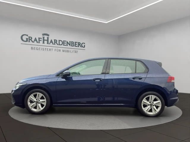 Volkswagen Golf 2.0 TDI DSG Golf VIII Life