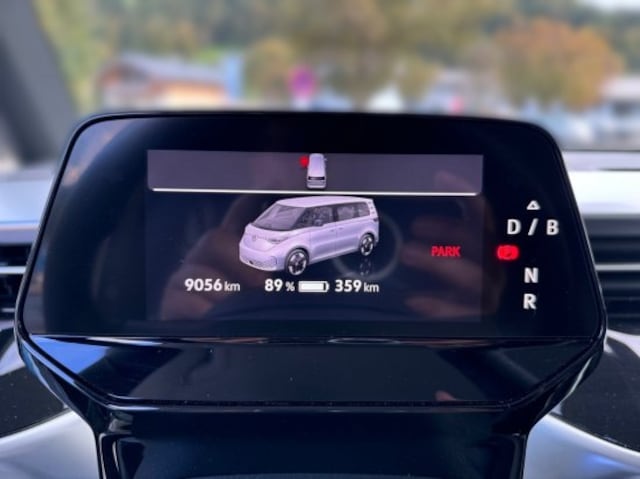 Volkswagen ID.Buzz ID.Buzz Pro IQ.LIGHT*VIRTUAL*NAV*AHK*ACC*KAM*