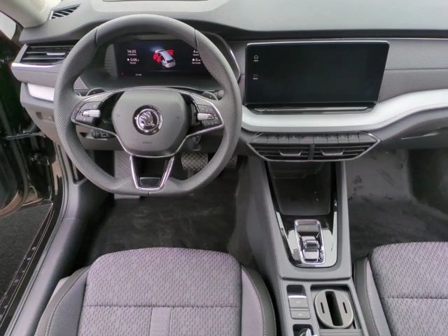 Skoda Octavia Combi Style Style