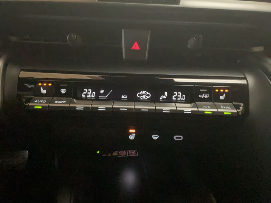 Toyota C-HR 5-deurs Team D Technik