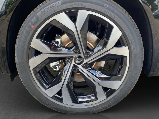 Renault Austral Alpine Esprit Iconic