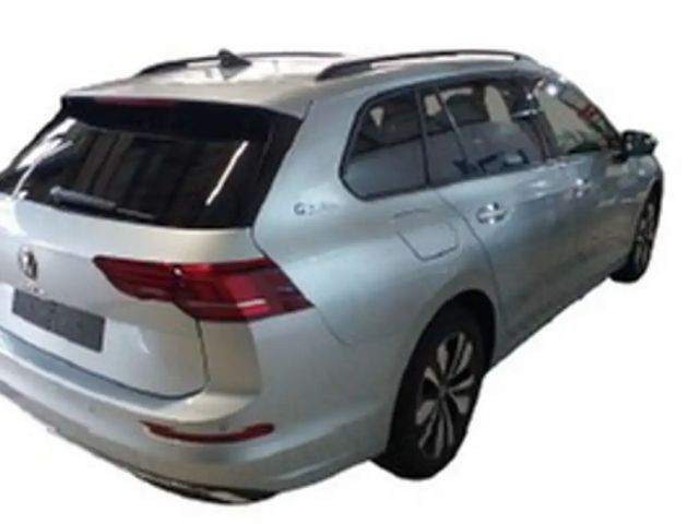 Volkswagen Golf Golf VIII Variant