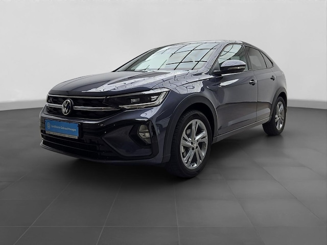 Volkswagen Taigo 1.0 TSI IQ.Drive R-Line